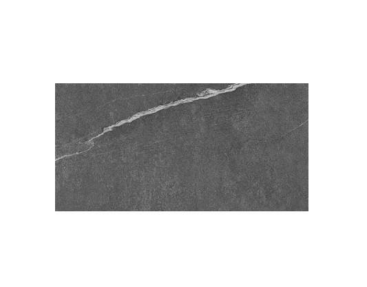 PORCELANATO ESPAÑOL DE 1ERA 30 X 60 CM ( CAJA 1,44 MTS2) AIDEN DARK MARCA ARGENTA ( PRECIO POR CAJA )