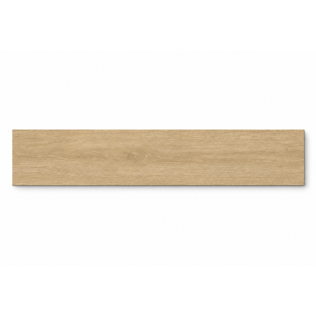 PORCELANATO ESPAÑOL DE 1ERA 20 X 120 CM ( CAJA 1,20  MTS2) AUGUSTA AMBER MARCA ARGENTA ( PRECIO POR CAJA )