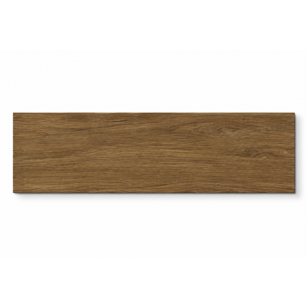 PORCELANATO ESPAÑOL DE 1ERA 22,5 X 90 CM ( CAJA 1,215  MTS2) BOWLAND HONEY MARCA ARGENTA ( PRECIO POR CAJA )