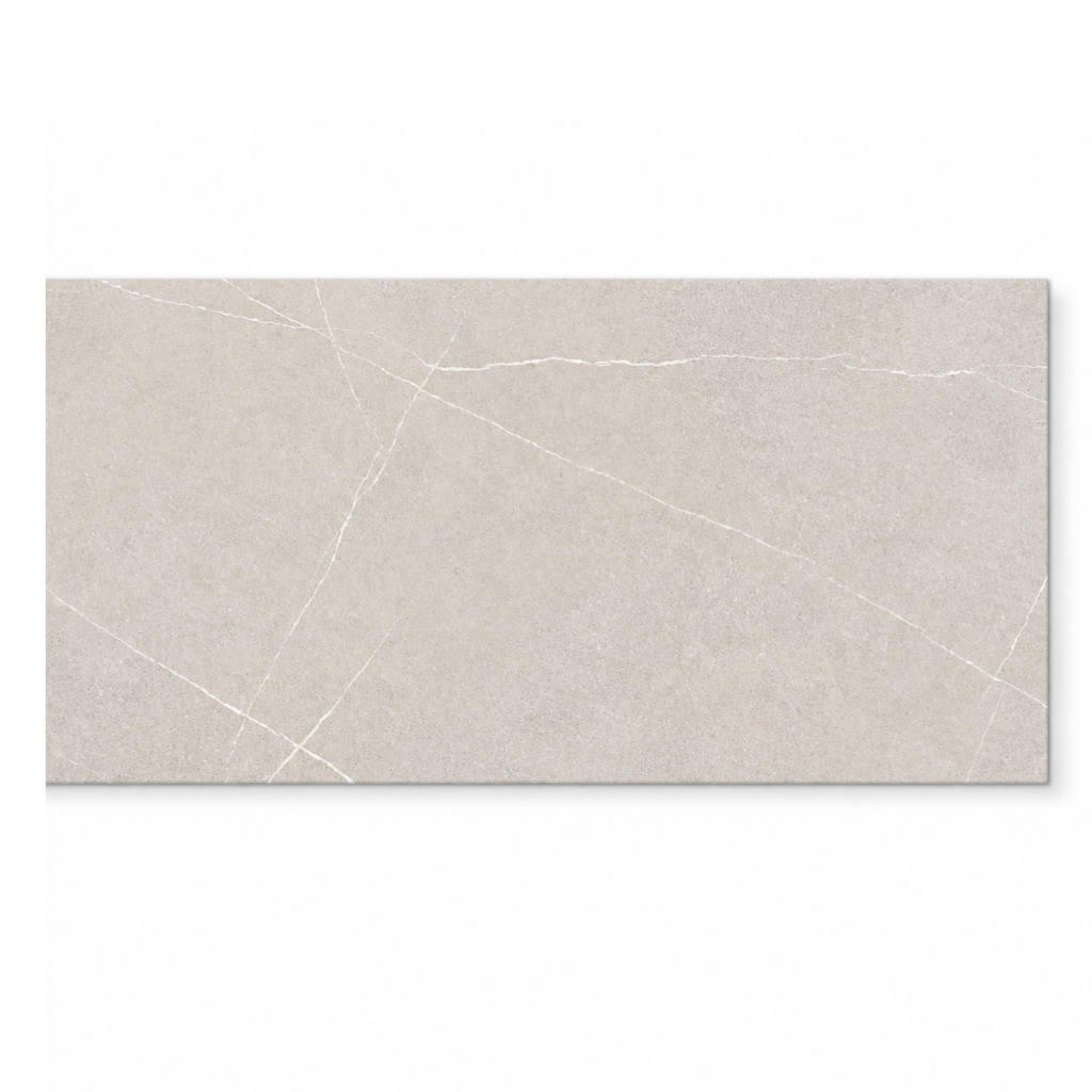 PORCELANATO ESPAÑOL DE 1ERA 120 X 60 CM ( CAJA 1,44 MTS2) CAPRI CREAM MARCA ARGENTA ( PRECIO POR CAJA )