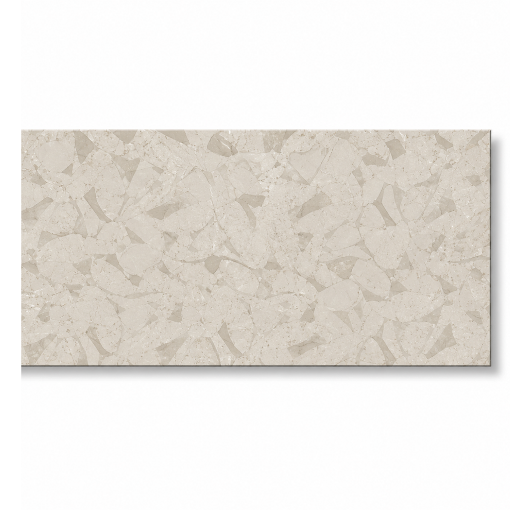 PORCELANATO ESPAÑOL DE 1ERA 60 X 120 CM ( CAJA 1,44  MTS2) KENZO SEED IVORY MARCA ARGENTA ( PRECIO POR CAJA )