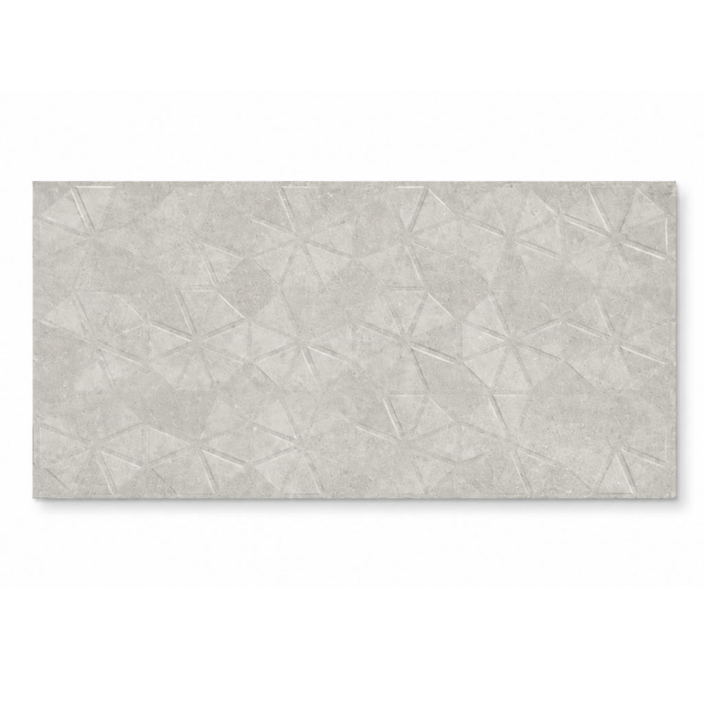 PORCELANATO ESPAÑOL DE 1ERA 120 X 60 CM ( CAJA 1,44  MTS2) LOWELL TRIVIA PEARL MARCA ARGENTA ( PRECIO POR CAJA )