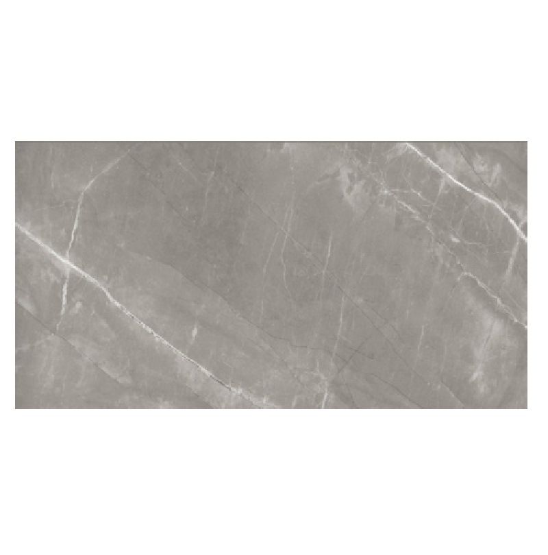 PORCELANATO ESPAÑOL DE 1ERA 60 X 120 CM ( CAJA 1,44 MTS2) NIVEA GREY LIGHT MARCA ARGENTA INDIA