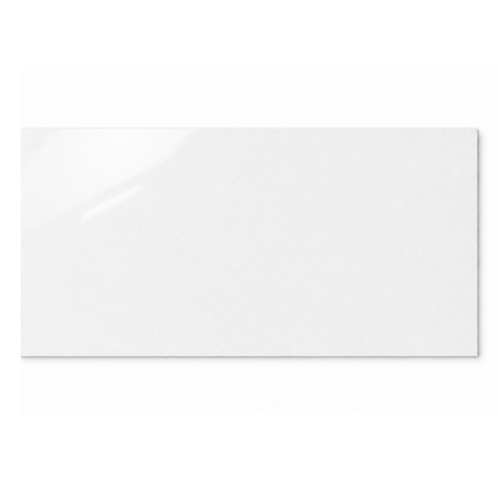 PORCELANATO ESPAÑOL DE 1ERA 60 X 120 CM ( CAJA 1,44  MTS2) PLAIN WHITE MARCA ARGENTA ( PRECIO POR CAJA ) INDIA