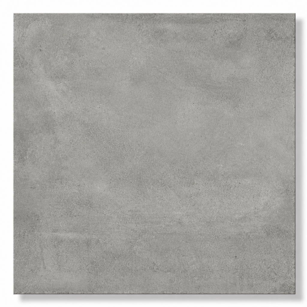 PORCELANATO ESPAÑOL DE 1ERA 60 X 60 CM ( CAJA 1,44 MTS2) POWDER CONCRETE MARCA ARGENTA ( PRECIO POR CAJA )