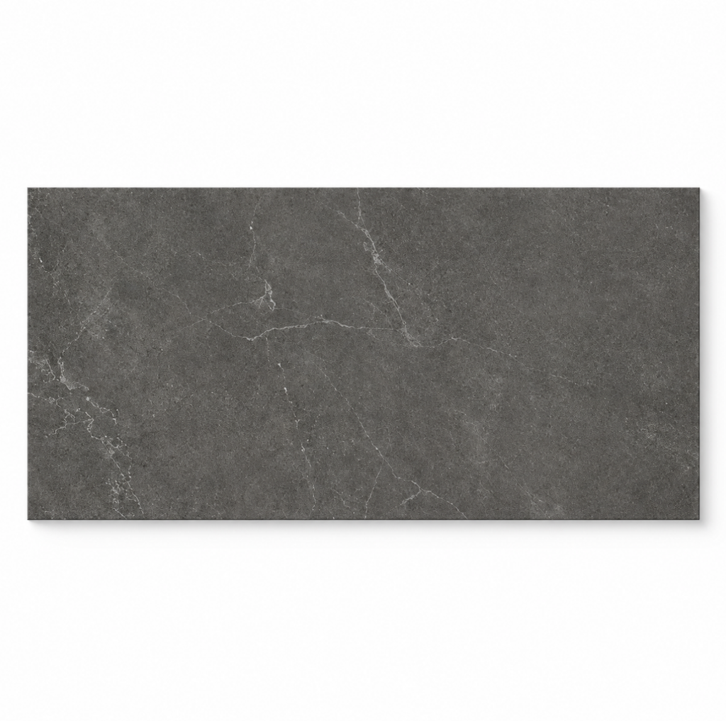 PORCELANATO ESPAÑOL DE 1ERA 120 X 60 CM ( CAJA 1,44 MTS2) STORM CLOUD MARCA ARGENTA ( PRECIO POR CAJA )
