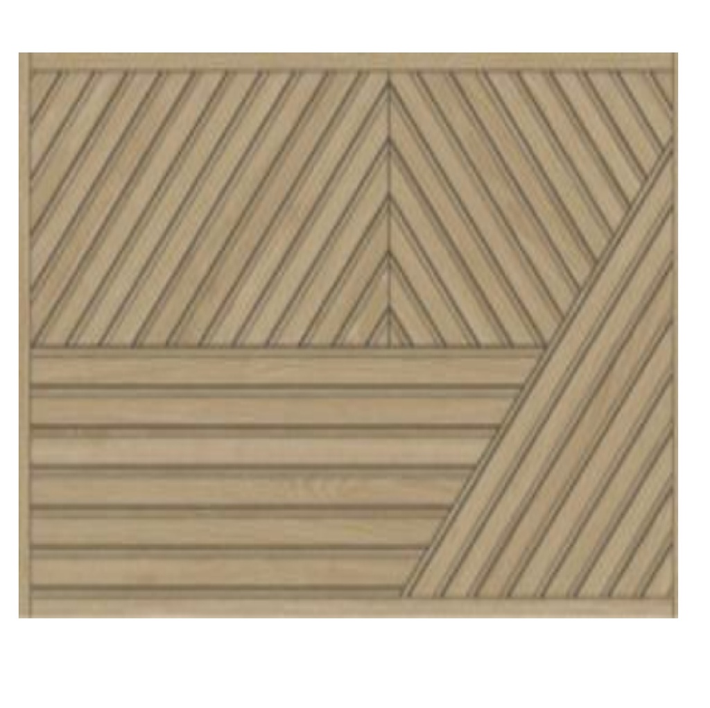 PORCELANATO ESPAÑOL DE 1ERA 120 X 60 CM ( CAJA 1,44 MTS2) STUDIO LATHS OAK MARCA ARGENTA ( PRECIO POR CAJA )