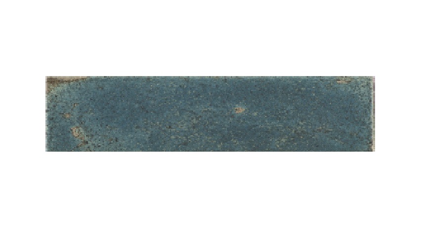 PORCELANATO ESPAÑOL DE 1ERA 7 X 28 CM ( CAJA 0,53 MTS2) VIBRANT GREEN MARCA ARGENTA ( PRECIO POR CAJA )