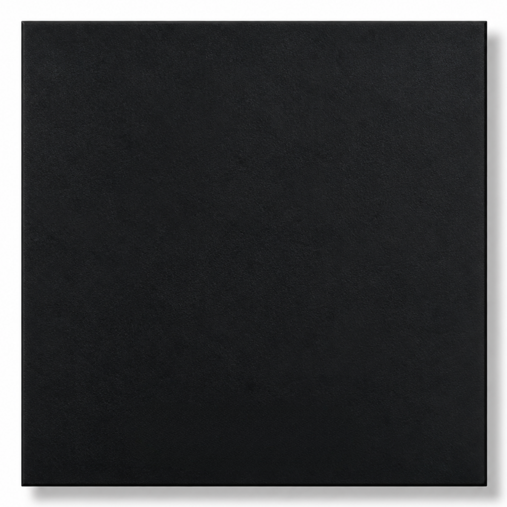 PORCELANATO ESPAÑOL DE 1ERA HIDRAULICO P.E HID SPAGNA NERO MATE 20 X 20 CM (CAJA 1 MTS2) COLORKER ( PRECIO POR CAJA )