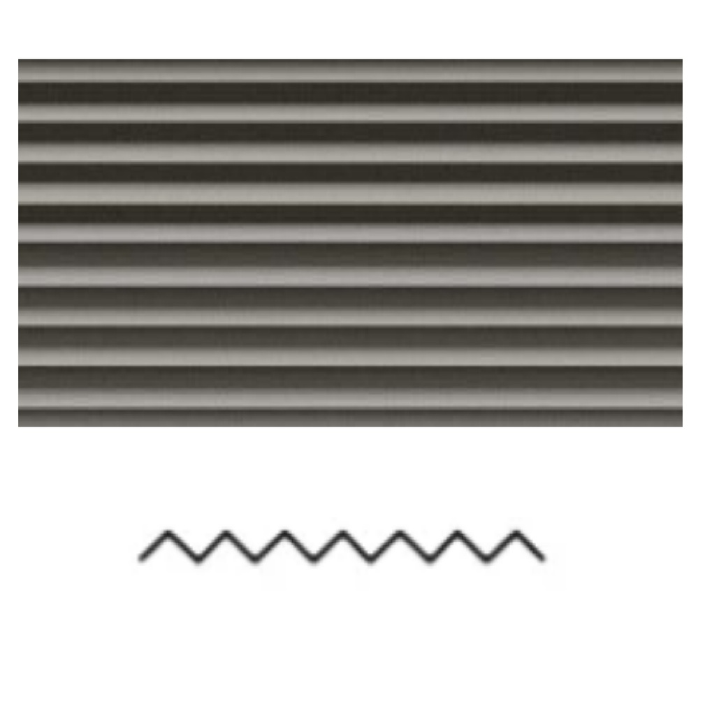 PORCELANATO ESPAÑOL DE 1ERA TORNARES GREDOS GRAPHITE MATE 16.3 X 51.7 CM (CAJA 1,02 MTS2) COLORKER ( PRECIO POR CAJA )