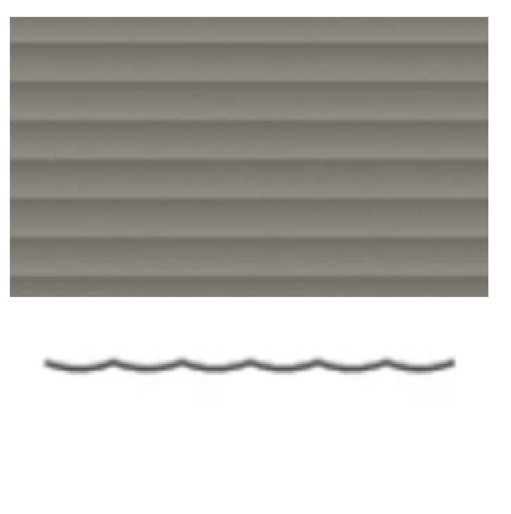 PORCELANATO ESPAÑOL DE 1ERA TORNARES RODAS GRAPHITE RELIEVE MATE 60 X 120 CM (CAJA 1,44 MTS2) COLORKER ( PRECIO POR CAJA )