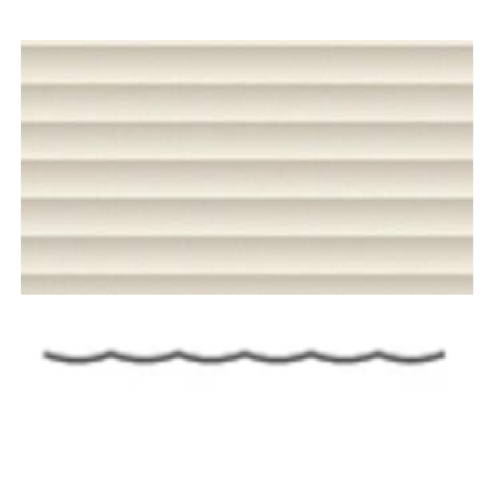 PORCELANATO ESPAÑOL DE 1ERA TORNARES RODAS WHITE RELIEVE MATE 60 X 120 CM (CAJA 1,44 M2) COLORKER