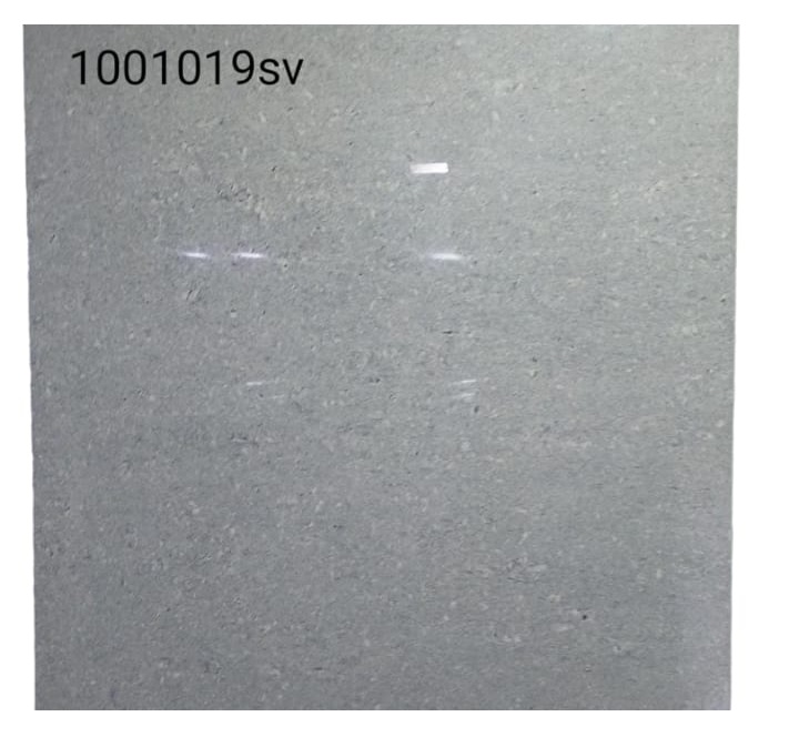 PORCELANATO DE 1ERA DOBLE CARGA 60 CM X 60 CM ( CAJA 1.44  MTS2 ) GRIS PLOMO PEI 3 MARCA OVERLAND ( PRECIO POR CAJA )