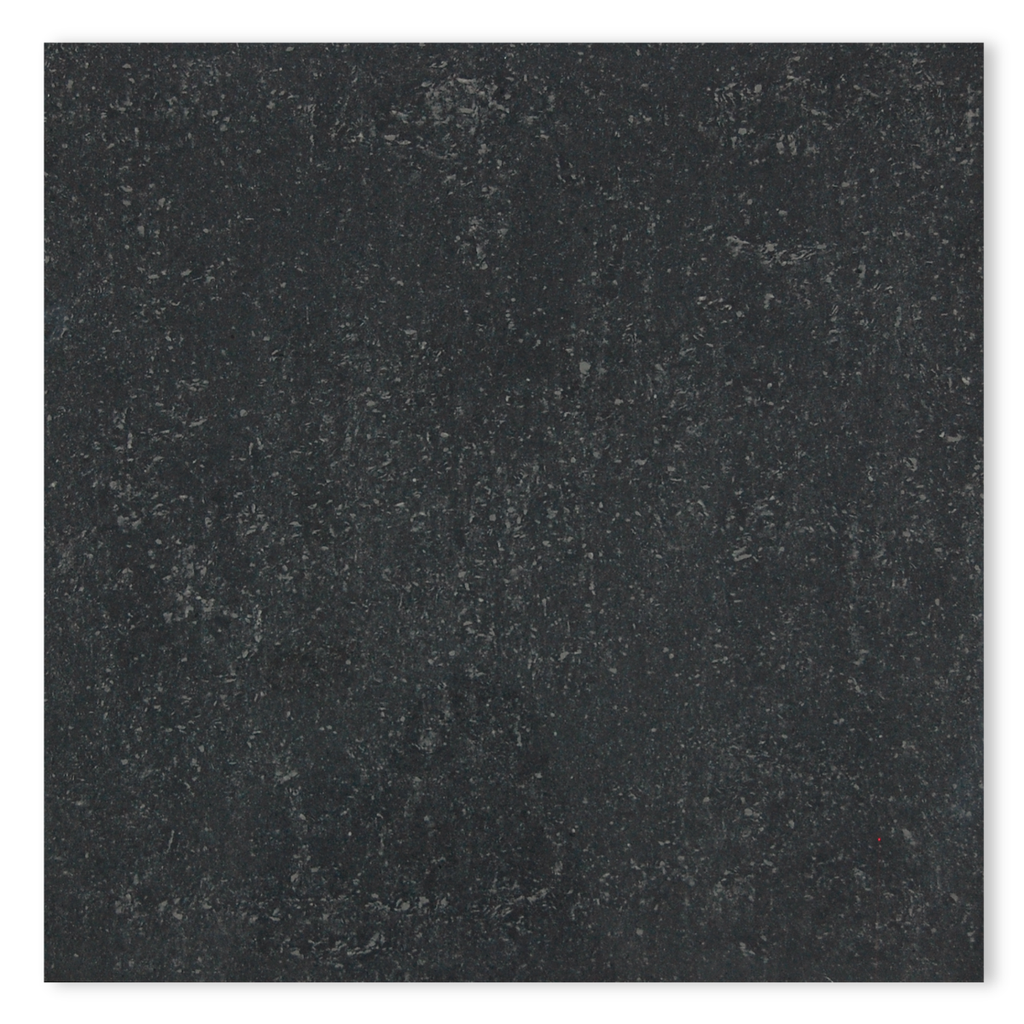 PORCELANATO DE 1ERA DOBLE CARGA 60 CM X 60 CM ( CAJA 1.44  MTS2 ) GRIS PLOMO PEI 3 MARCA OVERLAND ( PRECIO POR CAJA )