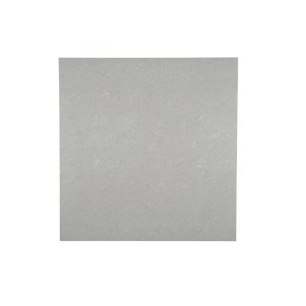PORCELANATO DE 1ERA DOBLE CARGA 60 CM X 60 CM ( CAJA 1.44  MTS2 ) GRIS CONCRETO PEI 3 MARCA OVERLAND ( PRECIO POR CAJA )