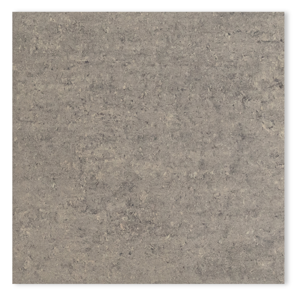 PORCELANATO DE 1ERA DOBLE CARGA 60 CM X 60 CM ( CAJA 1.44  MTS2 ) GRIS CONCRETO PEI 3 MARCA OVERLAND ( PRECIO POR CAJA )
