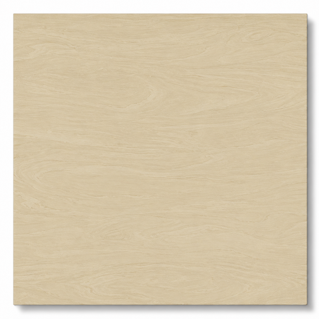 PORCELANATO DE 1ERA SAL SOLUBLE 60 CM X 60 CM ( CAJA 1.44  MTS2 ) TRAVERTINO PEI 2 MARCA OVERLAND ( PRECIO POR CAJA )