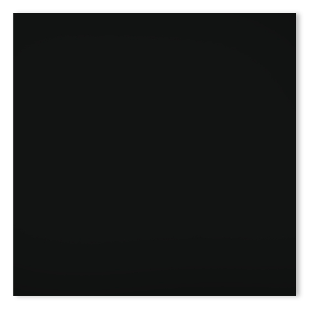 PORCELANATO DE 1ERA DOBLE CARGA 60 CM X 60 CM ( CAJA 1.44  MTS2 ) BLACK PEI 3 MARCA OVERLAND ( PRECIO POR CAJA )