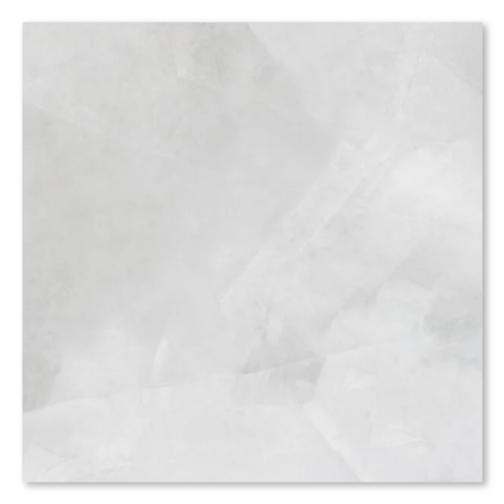 PORCELANATO DE 1ERA MARMOLEADO 60 CM X 60 CM ( CAJA 1.44  MTS2 ) GRIGIO PACIFICO PEI 3 MARCA OVERLAND ( PRECIO POR CAJA )