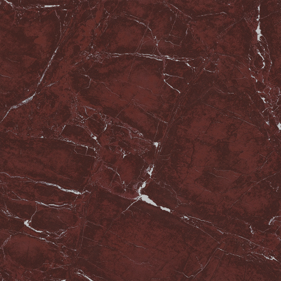 PORCELANATO DE 1ERA MARMOLEADO 60 CM X 60 CM ( CAJ 1.44 MTS2 ) ROSSO VERONA PEI 3 REF. 1001057SI MARCA OVERLAND