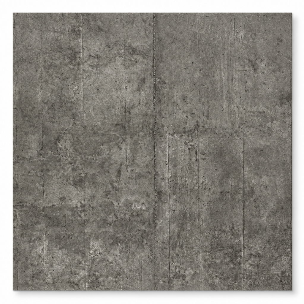 PORCELANATO DE 1ERA 60 CM X 60 CM ( CAJA 1.44  MTS2 ) CEMENTO KOTAH GREY MARCA OVERLAND ( PRECIO POR CAJA )