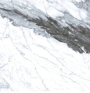 PORCELANATO DE 1ERA INKJET MARMOLEADO 60 CM X 60 CM (CAJ 1.44 MT2) NORTH WHITE PEI 4 MARCA OVERLAND