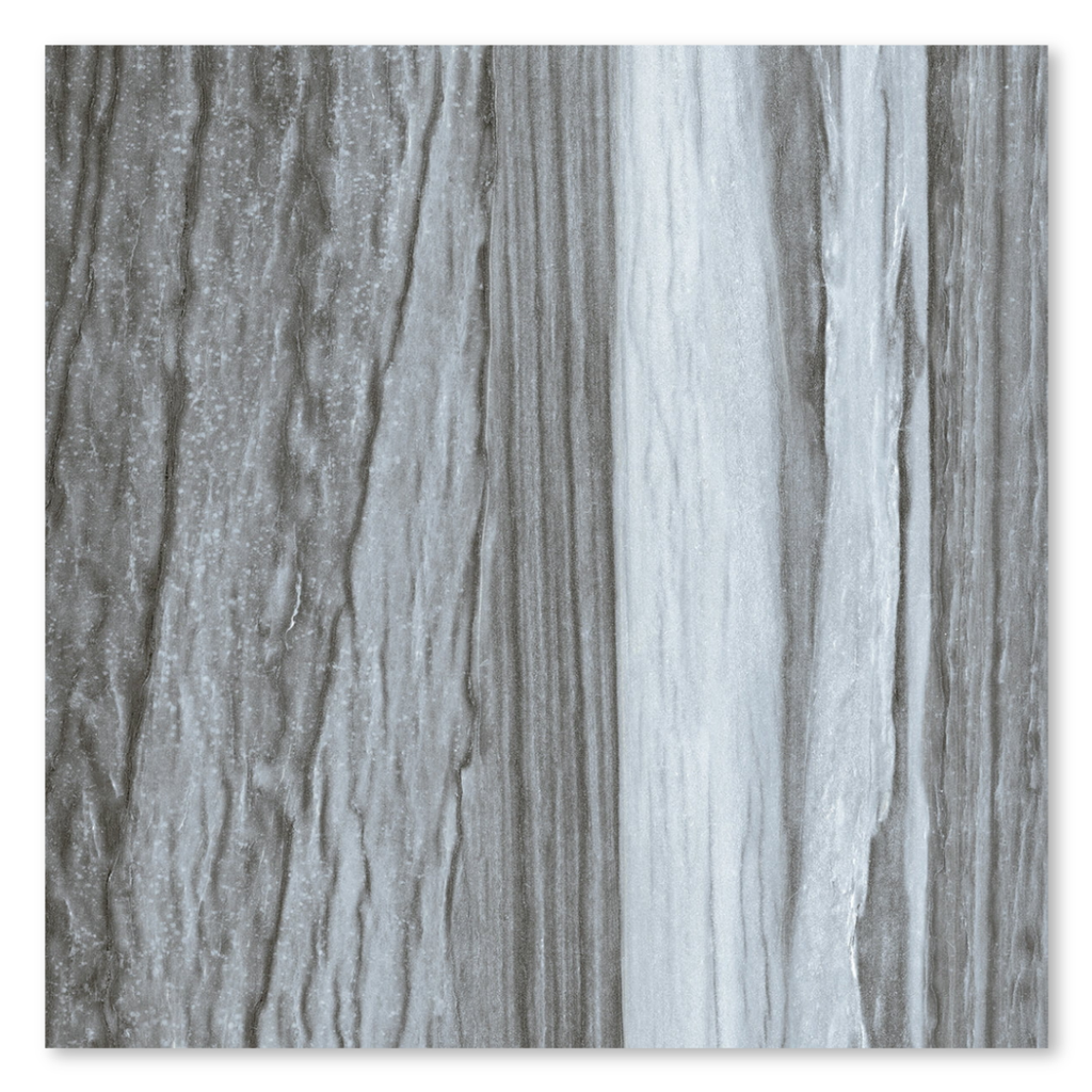 PORCELANATO DE 1ERA INKJET MARMOLEADO 60 CM X 60CM (CAJA 1.44  MTS2) ROCCIA GRIGIO PEI 4 MARCA OVERLAND ( PRECIO POR CAJA )
