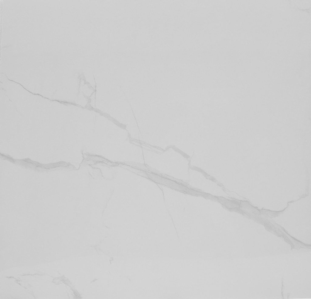 PORCELANATO DE 1ERA INKJET MARMOLEADO 60 CM X 60CM (CAJA 1.44  MTS2) CARRARA LIGHT PEI 4 MARCA OVERLAND ( PRECIO POR CAJA )