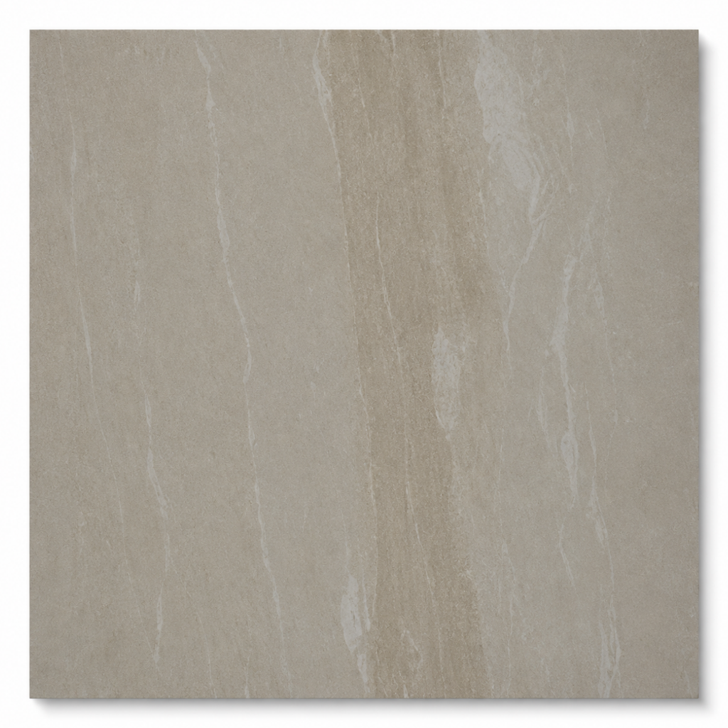 PORCELANATO DE 1ERA RUSTICO 60 CM X 60 CM ( CAJA 1.44  MTS2 ) CLASSIC GREY PEI 3 MARCA OVERLAND ( PRECIO POR CAJA )
