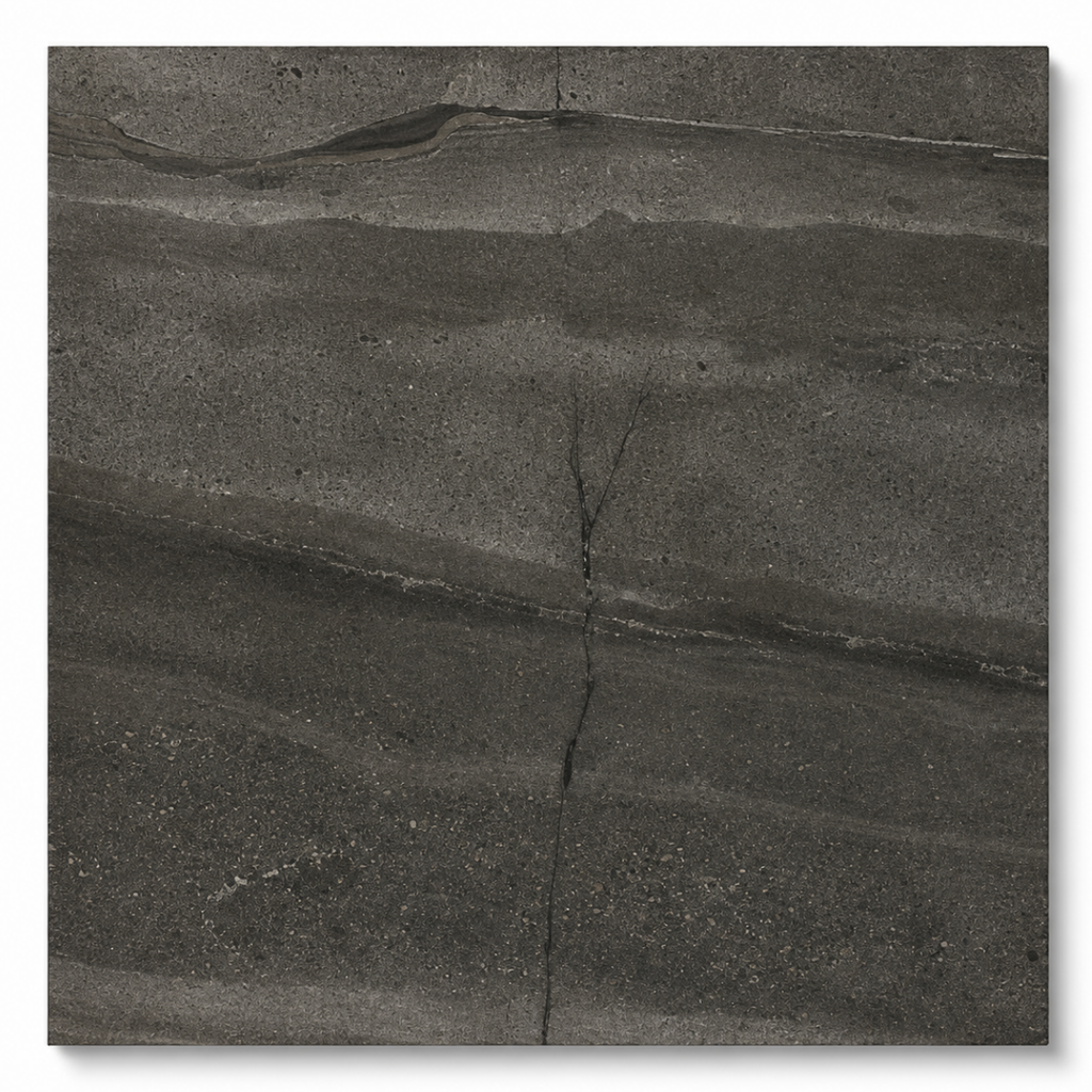 PORCELANATO DE 1ERA RUSTICO 60 CM X 60 CM ( CAJA 1.44  MTS2 ) MINK GREY MARCA OVERLAND ( PRECIO POR CAJA )