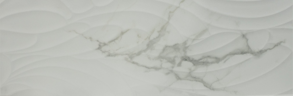 CERAMICA RECTIFICADA DE 1ERA TEXT. 30 CM X 90 CM ( CAJ 1.62 MT2) CALCATTA FIORE PEI 2 MARCA OVERLAND