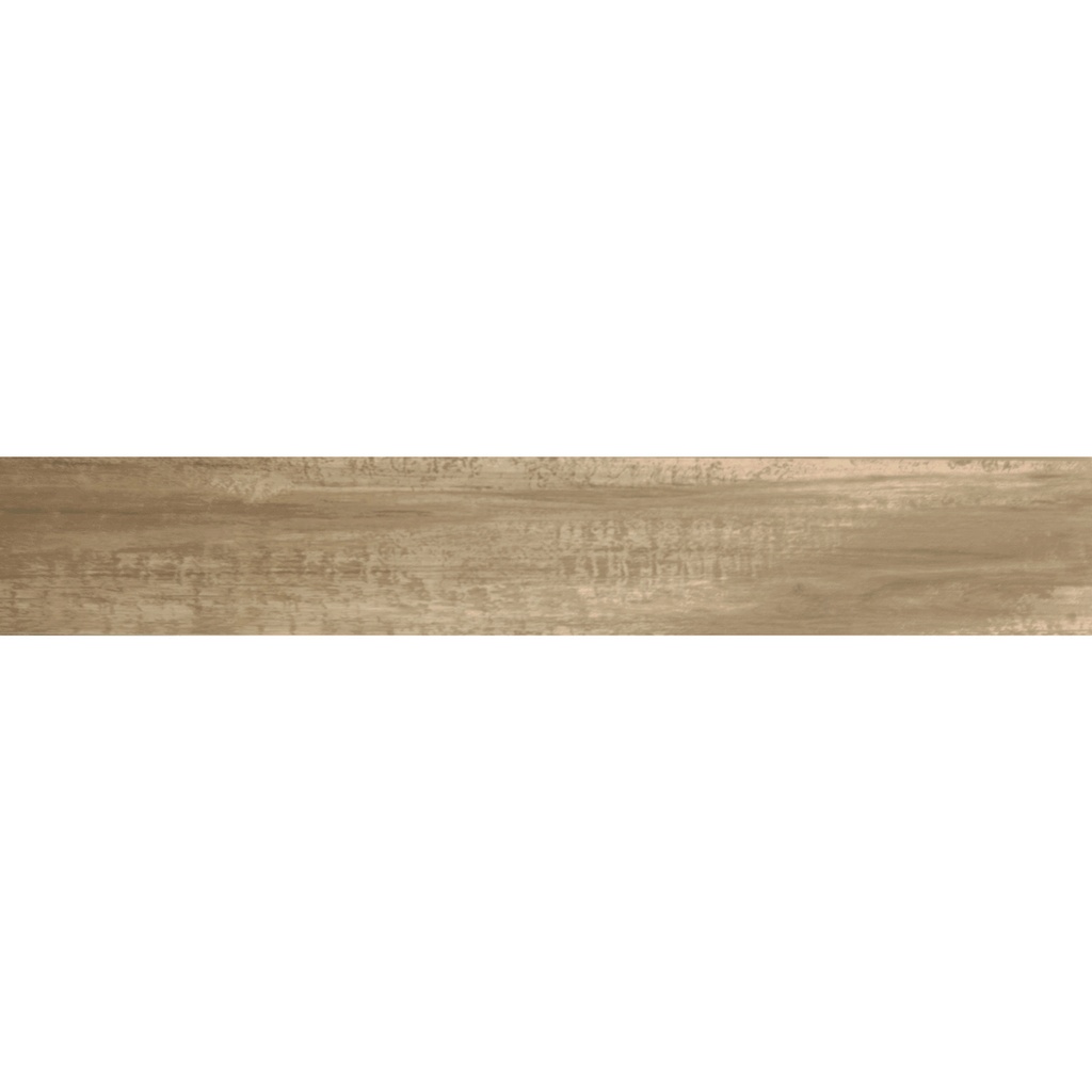 PORCELANATO DE 1ERA RUSTICO MADERA 120 CM X 20 CM (CAJ 0.96 MT2) AVEIRO PEI 4 MARCA OVERLAND