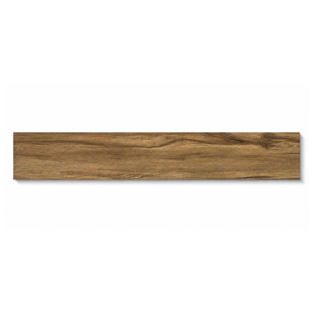 PORCELANATO DE 1ERA RUSTICO MADERA 120 CM X 20 CM (CAJA 0.96  MTS2) NEW PARADISE PEI 4 MARCA OVERLAND ( PRECIO POR CAJA )