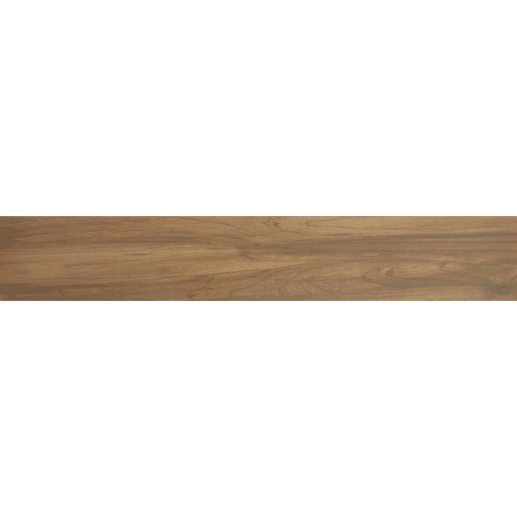 PORCELANATO DE 1ERA RUSTICO 90 CM X 15 CM ( CAJ 1.08 MTS2 ) DELICATUS BROWN PEI 3 OVERLAND