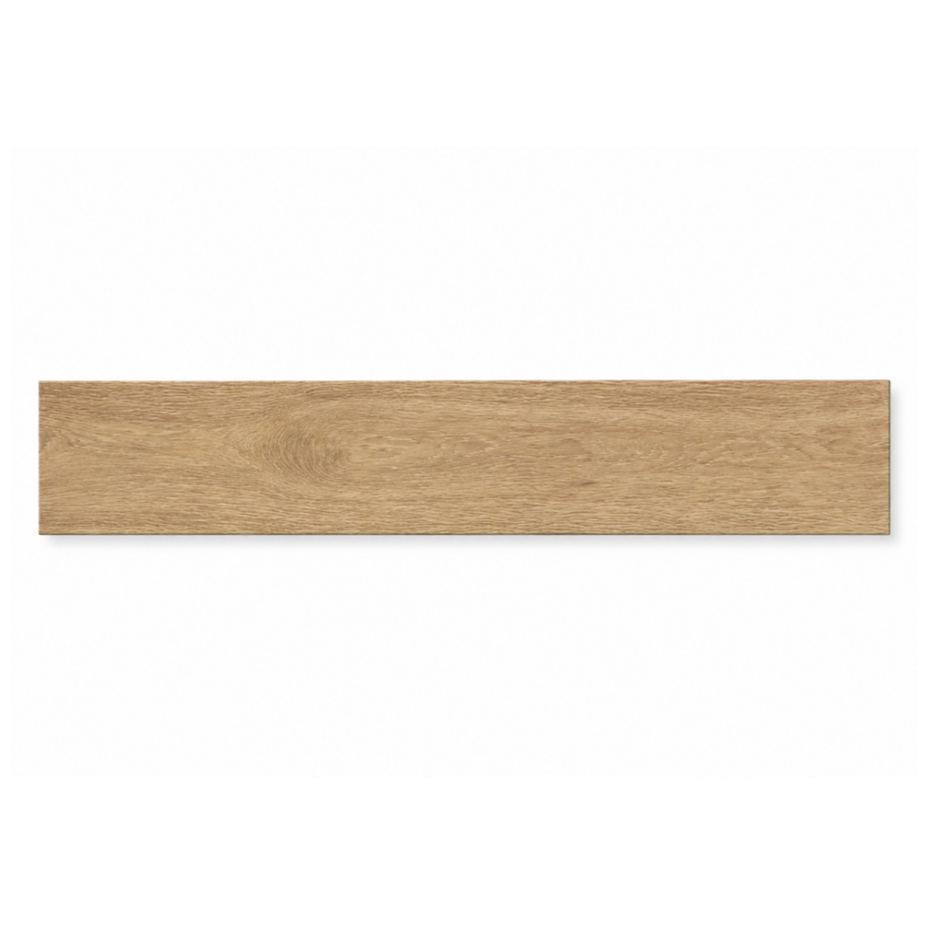 PORCELANATO DE 1ERA RUSTICO 90 CM X 15 CM ( CAJA 1.08  MTS2 ) SILVER WAVE PEI 3 MARCA OVERLAND ( PRECIO POR CAJA )