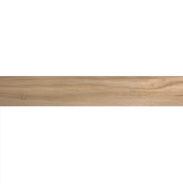 PORCELANATO DE 1ERA RUSTICO 90 CM X 15 CM ( CAJA 1.08  MTS2 ) DUNA BROWM PEI 3 MARCA OVERLAND ( PRECIO POR CAJA )