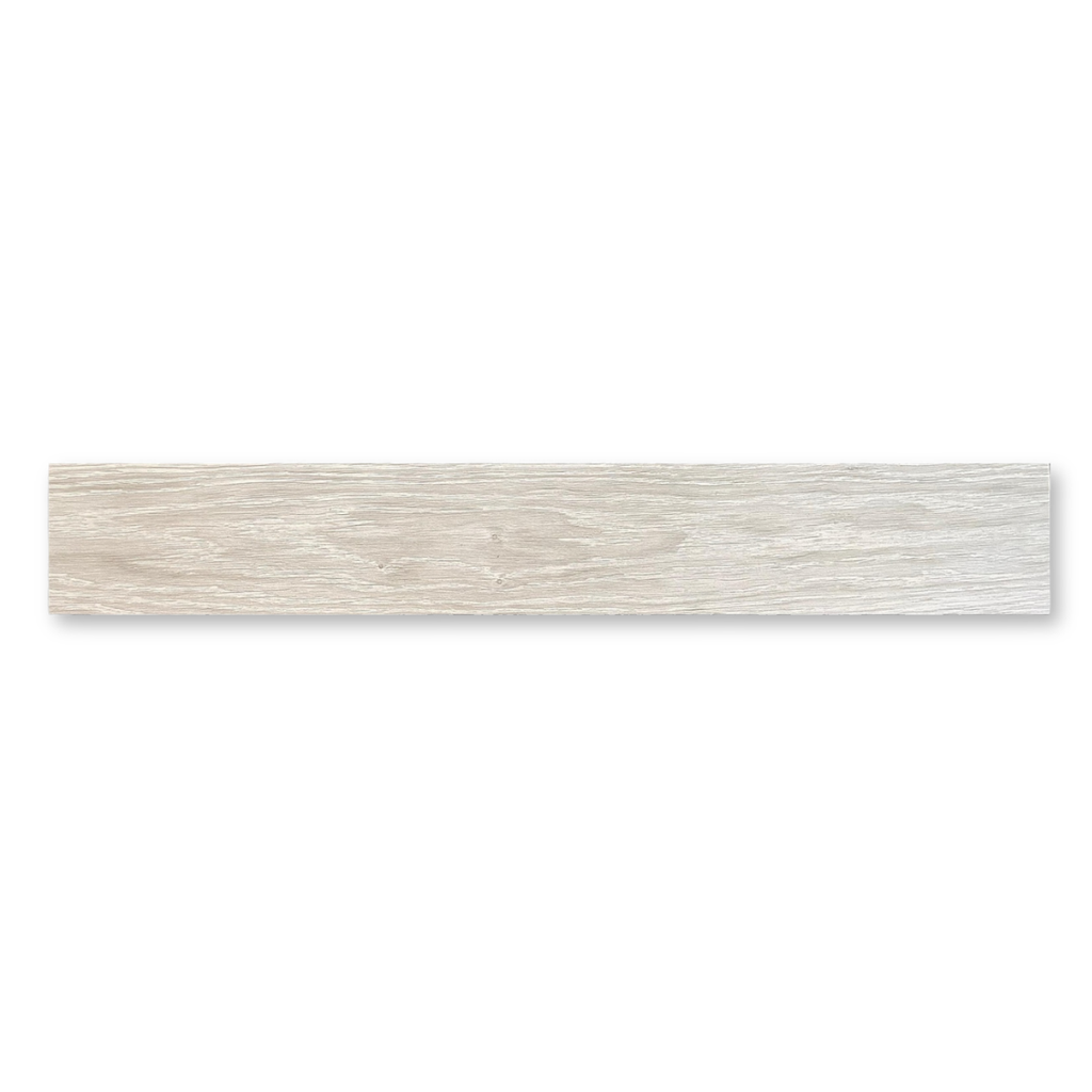 PORCELANATO DE 1ERA RUSTICA MADERA 100 CM X 20 CM (CAJA 1.20  MTS2) ARGENTO PEI 4 MARCA OVERLAND ( PRECIO POR CAJA )
