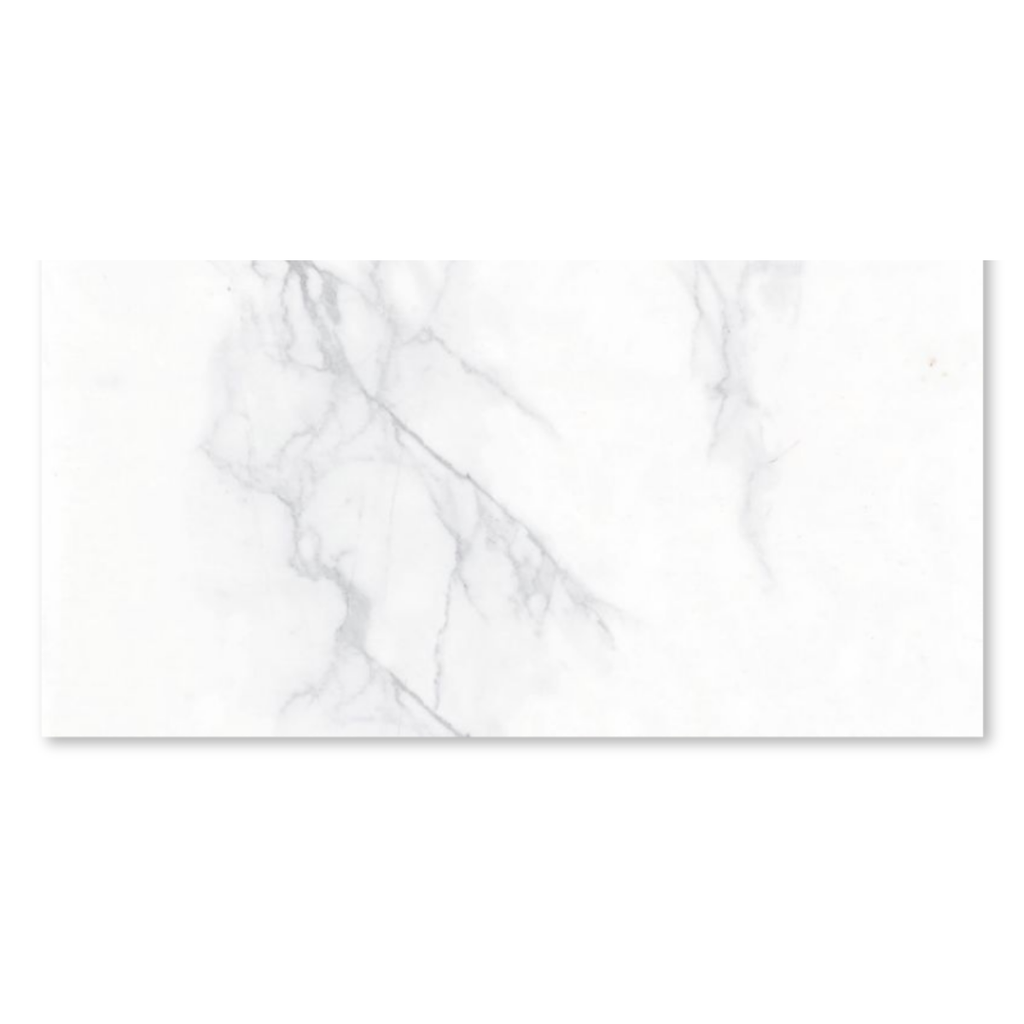 PORCELANATO DE 1ERA MEGAFORMATO 80 CM X 1.40MT(CAJA 2.24  MTS2 ) CARRARA SCULPTURE PEI 4 MARCA OVERLAND ( PRECIO POR CAJA )