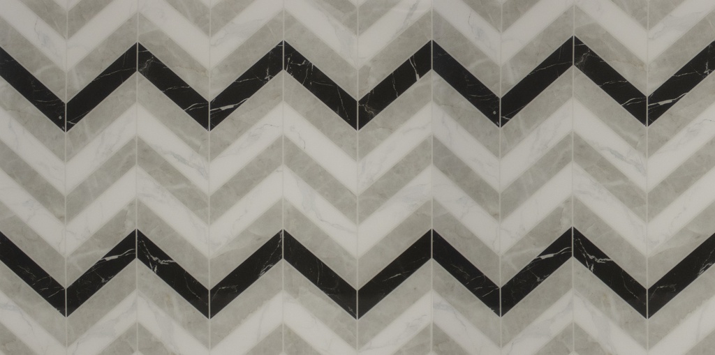 PORCELANATO DE 1ERA MEGAFORMATO 60 CM X 120 CM ( CAJA 1,44  MTS2 ) ABSTRACT DELUXE PEI 4 MARCA OVERLAND ( PRECIO POR CAJA )