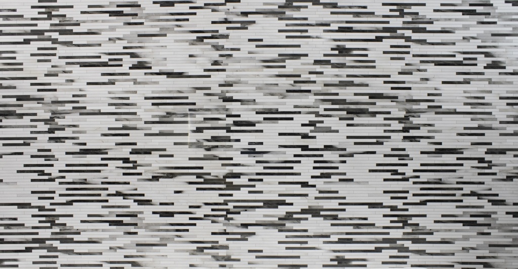 PORCELANATO DE 1ERA MEGAFORMATO 90 CM X 1.80MT( CAJ 1,62 MTS2 ) MOSAIQUE DELUXE PEI 4 MARCA OVERLAND