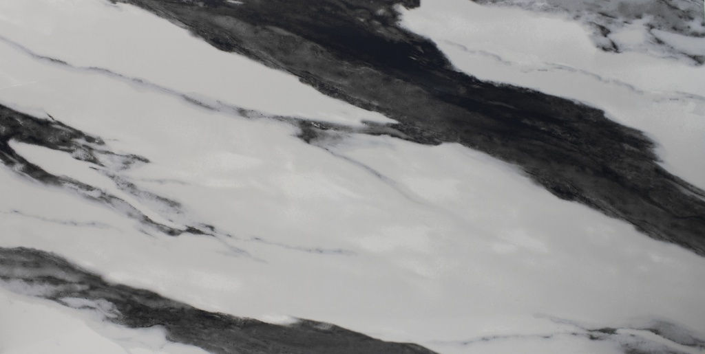 PORCELANATO DE 1ERA MEGAFORMATO 90 CM X 1.80MT(CAJ 1,62 MTS2) NORTH WHITE DELUX PEI 4 MARCA OVERLAND