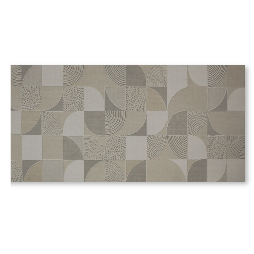 PORCELANATO DE 1ERA MEGAFORMATO 120 CM X 45 CM ( CAJA 1.62  MTS2 ) NUVEAU BEIGE PEI 4 MARCA OVERLAND ( PRECIO POR CAJA )