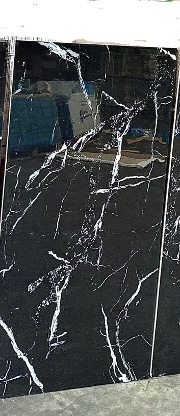 PORCELANATO DE 1ERA MEGAFORMATO 60 CM X 1.20MT( CAJA 1.44  MTS2 ) SAINT LAURENT MARCA OVERLAND ( PRECIO POR CAJA )