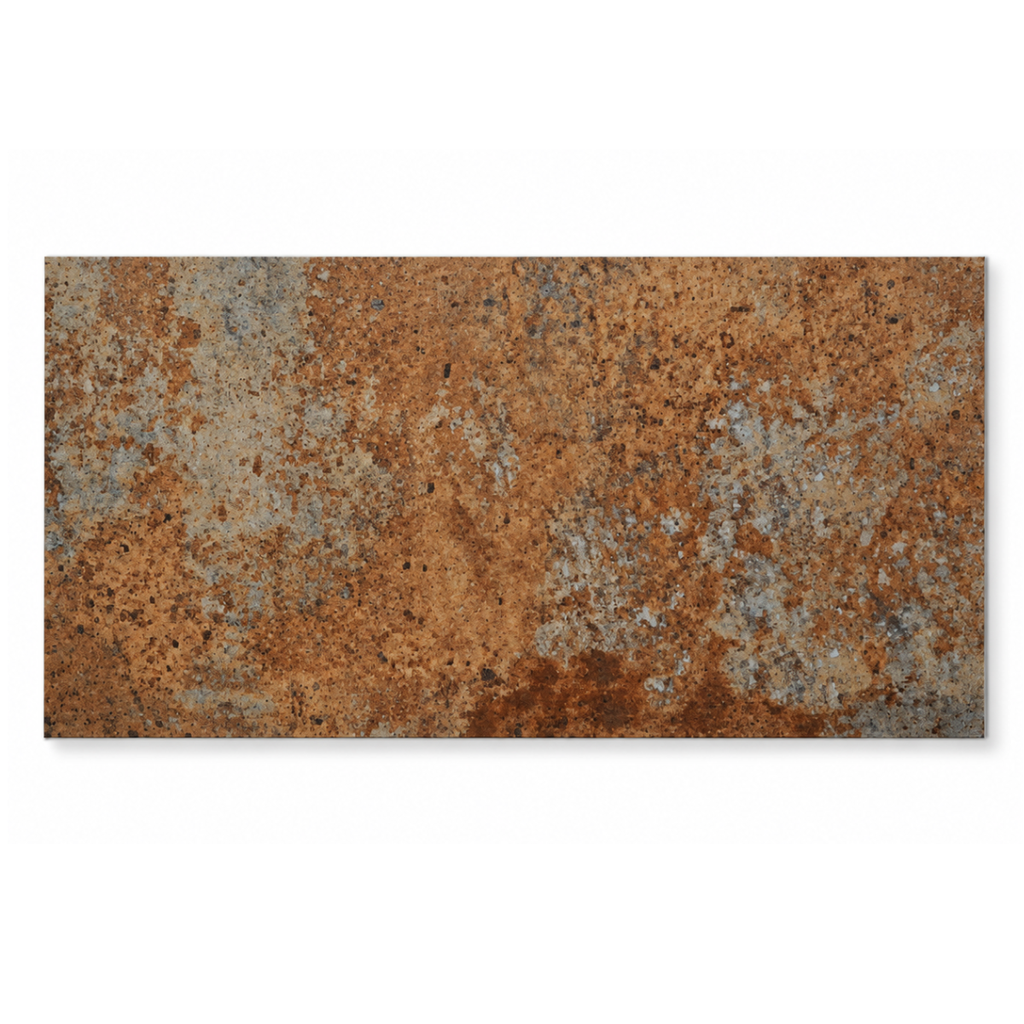 PORCELANATO DE 1ERA MEGAFORMATO 60 CM X 1.20MT( CAJA 1.44  MTS2 ) STONE BEIGE MARCA OVERLAND ( PRECIO POR CAJA )