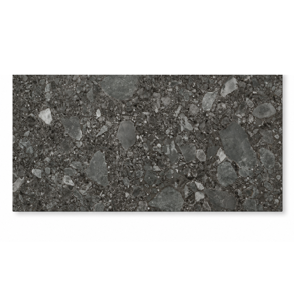 PORCELANATO DE 1ERA MEGAFORMATO 60 CM X 1.20MT( CAJA 1.44  MTS2 ) MAP MARBLE MARCA OVERLAND ( PRECIO POR CAJA )