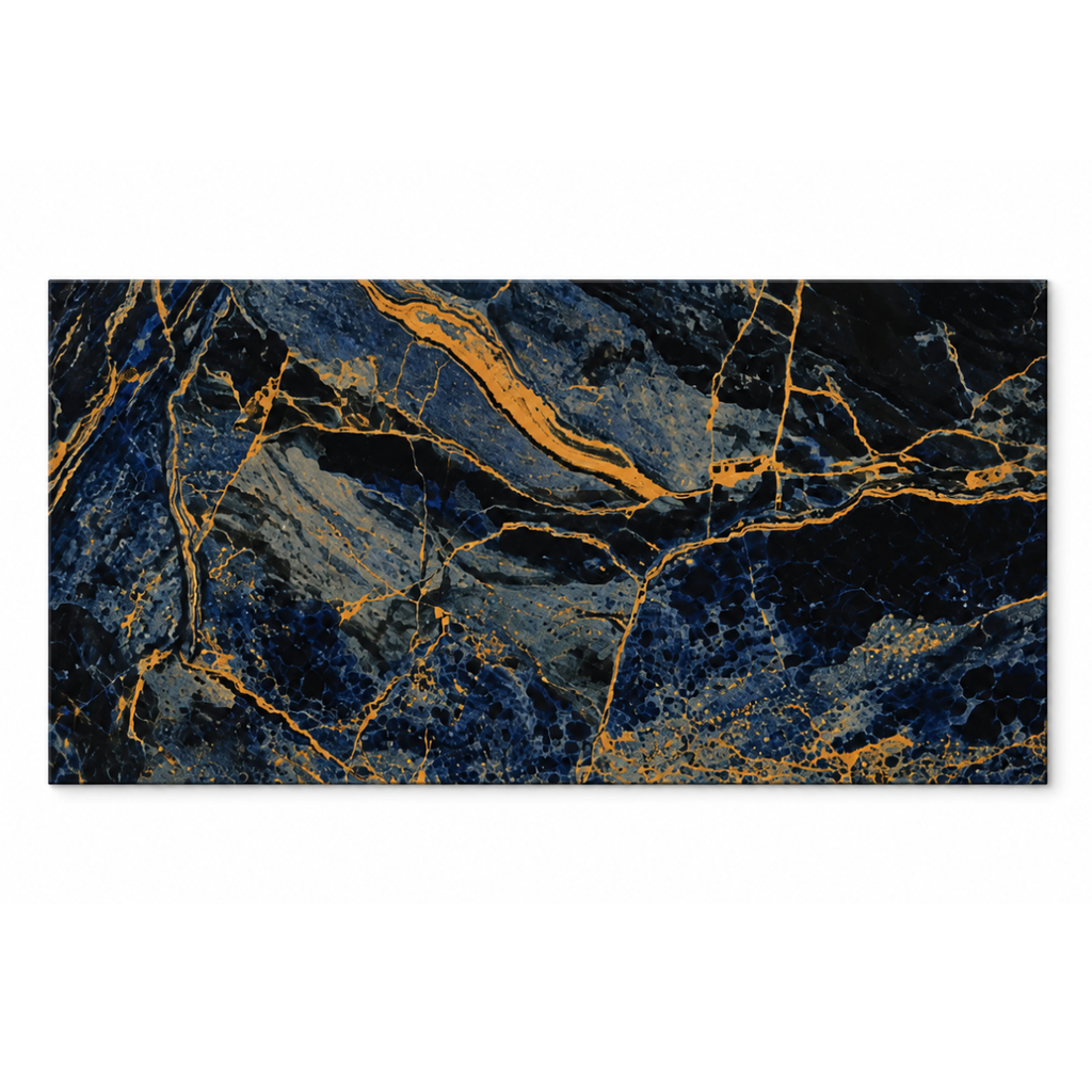 PORCELANATO DE 1ERA MEGAFORMATO 60 CM X 1.20MT( CAJA 1.44  MTS2 ) DENIM BLUE PEI 4 MARCA OVERLAND ( PRECIO POR CAJA )