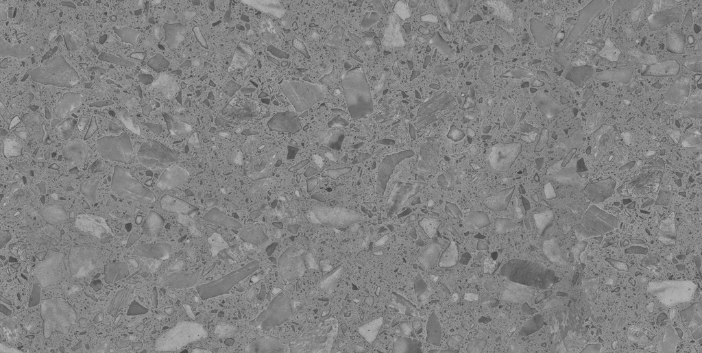 PORCELANATO DE 1ERA TERRAZO 45 CM X 90CM ( CAJ 1,62 MTS2 ) SMOKE STONE MARCA OVERLAND