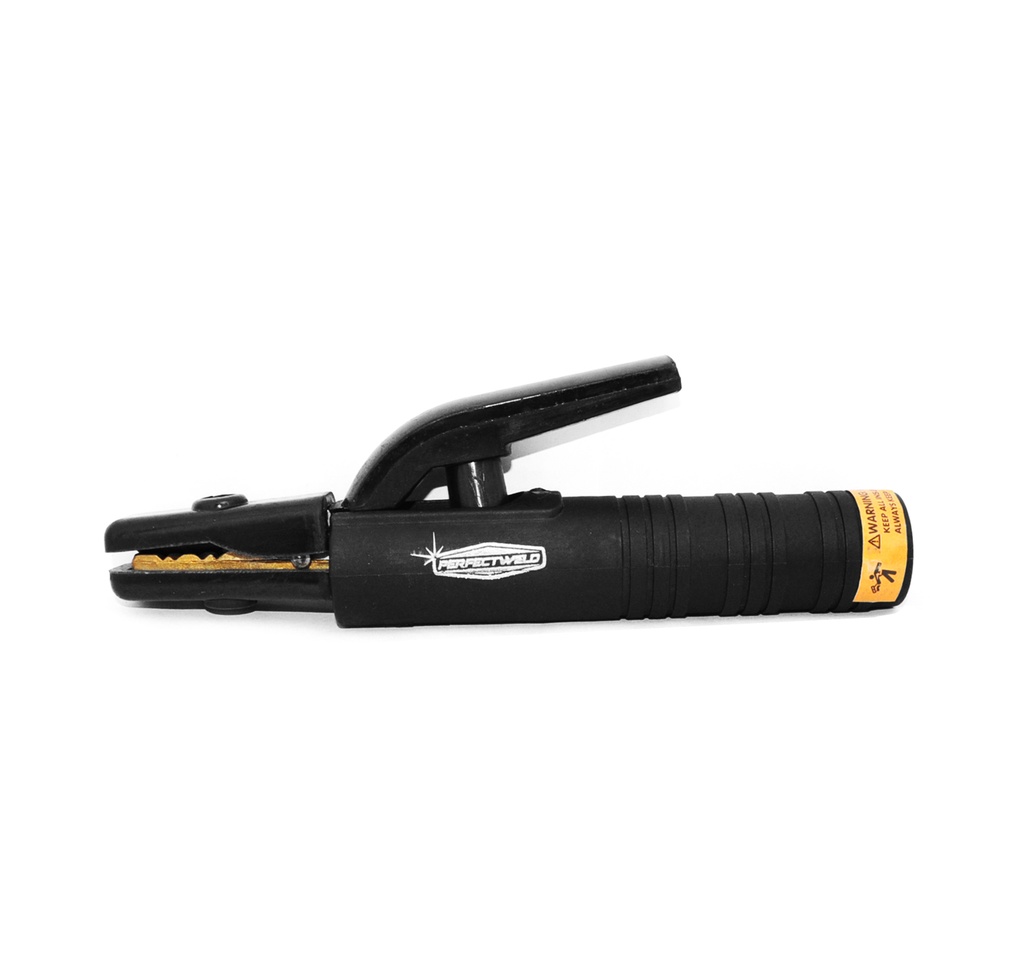 PORTA ELECTRODO TIPO LENCO HASTA 300 AMP REF. 0700-1800 MARCA PERFECTWELD