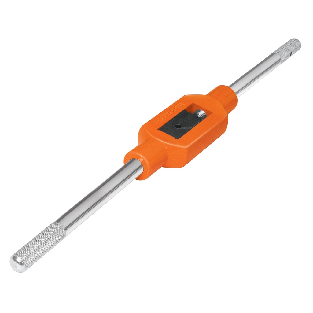PORTA MACHO 1/4" RECTO COD-MAN-GA-1/4 REF- 11434 MARCA TRUPER