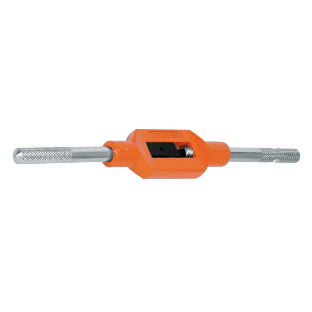 PORTA MACHO 1/4" RECTO COD-MAN-GA-1/4 REF- 11434 MARCA TRUPER